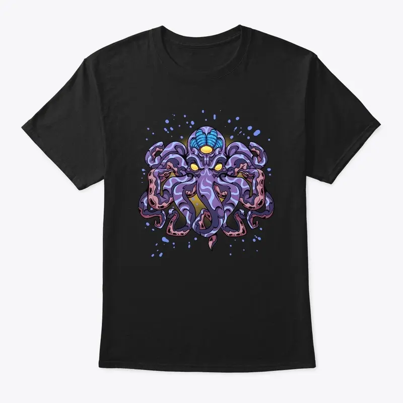 SquibSquad Special Edition T-Shirt