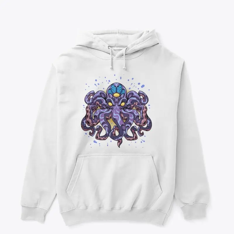 SquibSquad Special Edition Hoodie